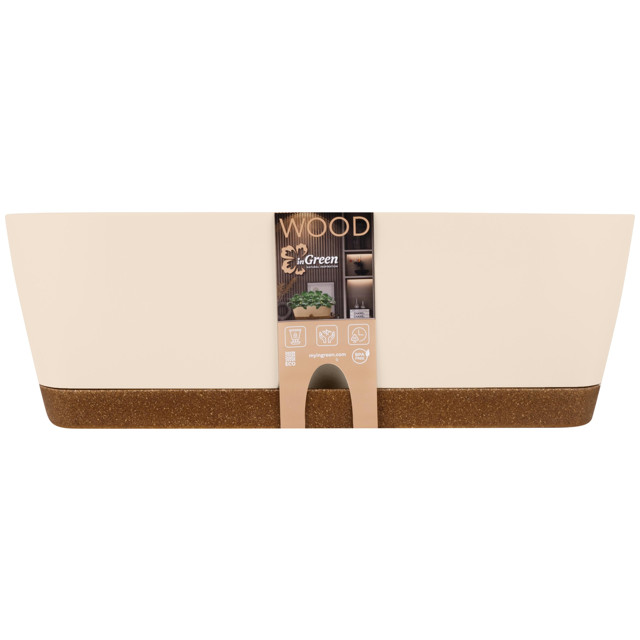 ���������� ���� ��������� INGREEN WOOD 40�� ������� ���������/���  
