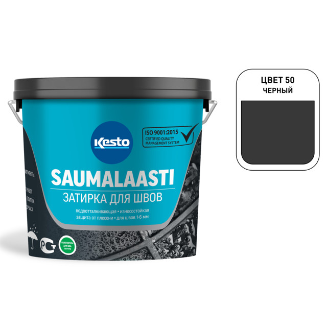 ���������� ������� ��� ���� KESTO Saumalaasti 1-6�� 3�� ������  