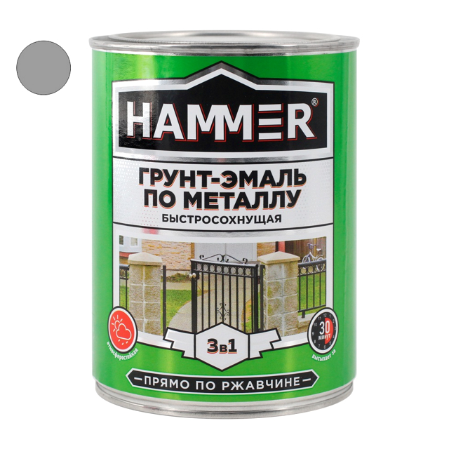 ���������� �����-����� �� ������� HAMMER 0,9�� ������-�����, ���.��000116554  