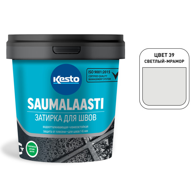���������� ������� ��� ���� KESTO Saumalaasti 1-6�� 1�� ������� ������  