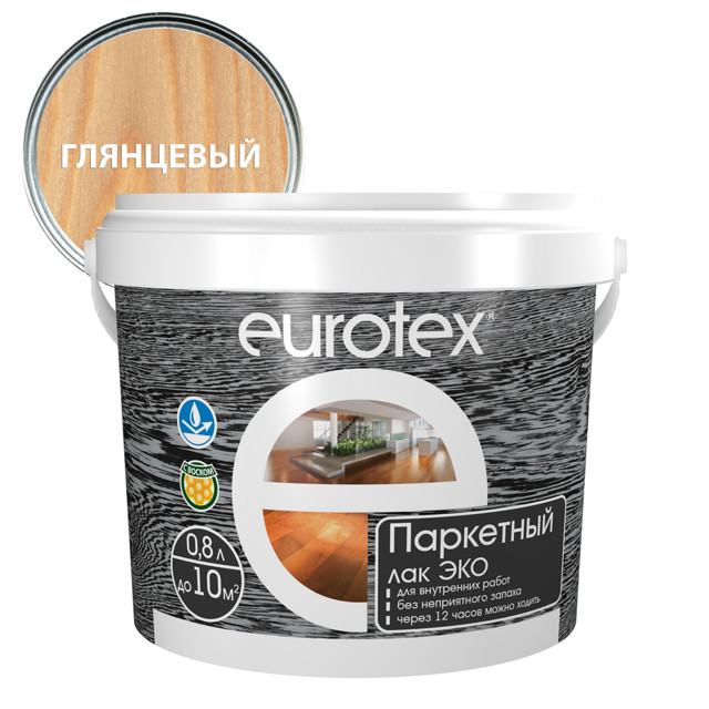 ���������� ��� �/� ��������� EUROTEX ��� 0,8� ���������, ���.80134  