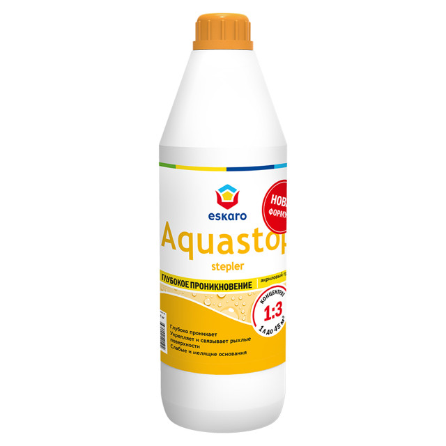���������� ����� ��������� ESKARO Aquastop Stepler ����������� ���������� 1�, ���.4630042541504  