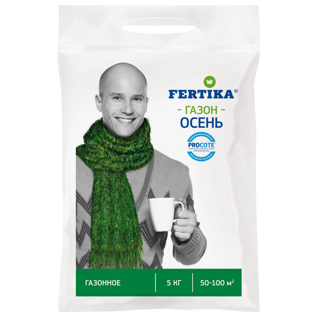 ���������� ��������� FERTIKA ����� ����� 5��  