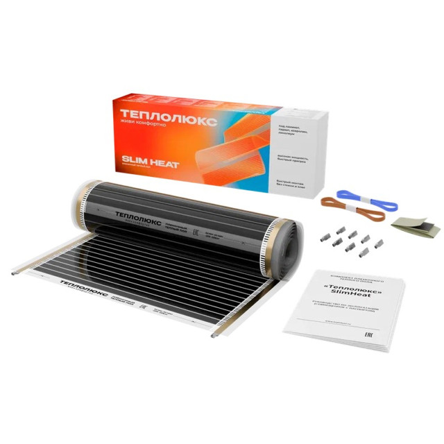 ���������� �������� ��������� ������ ���� ��������� SlimHeat - 440/0,5 - 2  