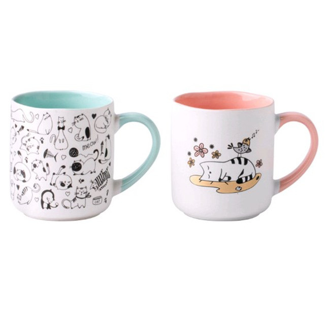 ���������� ������ ATMOSPHERE Cats life 480�� ������  