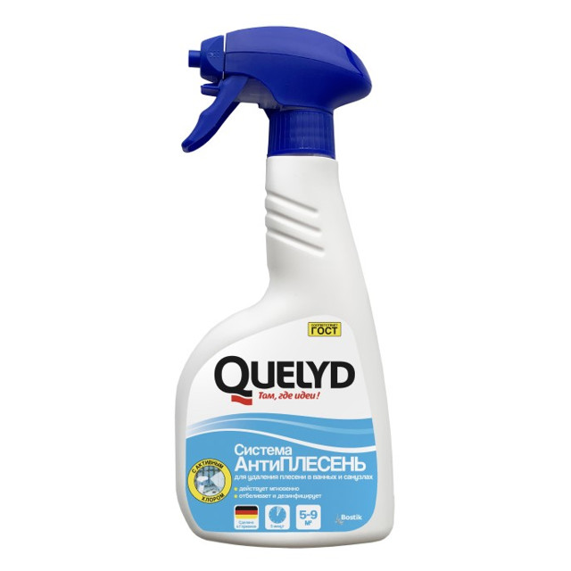 ���������� �������� QUELYD ��� �������� ������� � ������ � �������� 500��, ���.30820932  