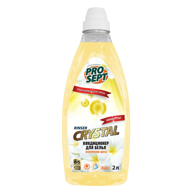 ���������� ����������� ��� ����� PROSEPT Crystal Rinser ������������ ����� 2� ����������  
