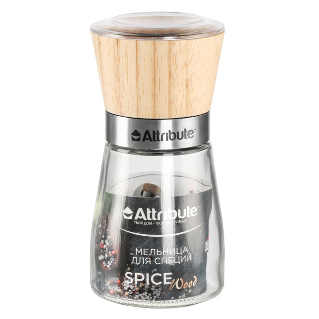 ���������� �������� ��� ������ ATTRIBUTE ����� ���/Spice Wood 13,5�� ������, ������  