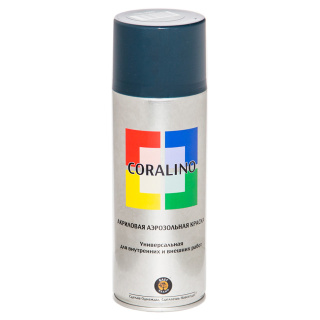���������� ������ ����������� CORALINO RAL 6005 ������� ��� 520��, ���.C16005  