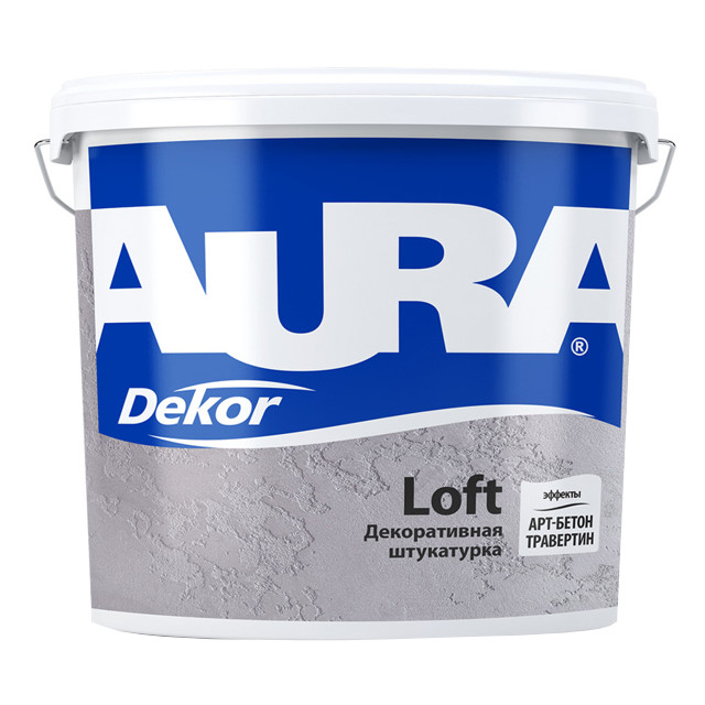 ���������� ���������� ������������ AURA Loft 15��, ���.ADS174  