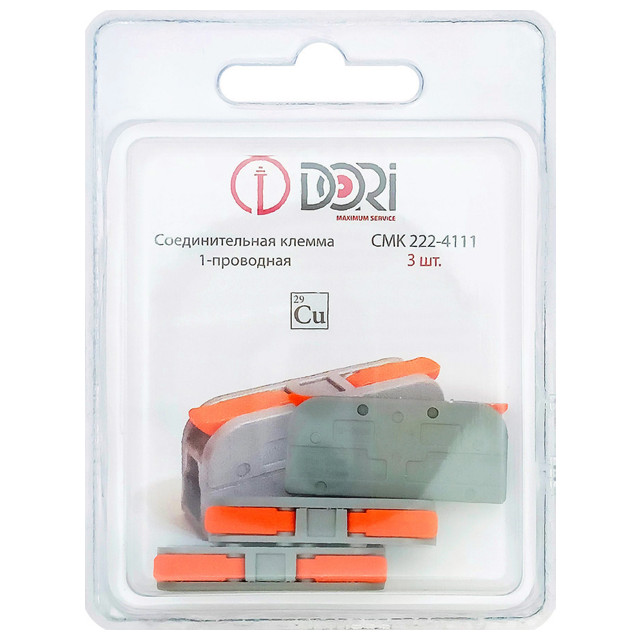 ���������� ������ ��������� DORI � �������� 1�4��.�� 3�� �����  
