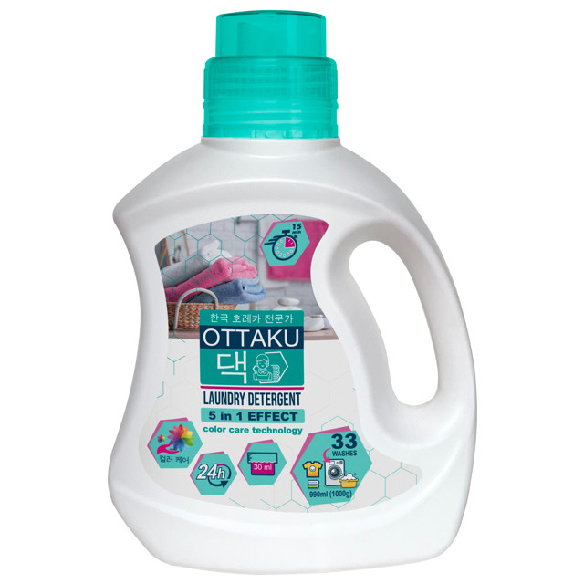 ���������� ���� ��� ������ OTTAKU 5 in 1 Color care 990��  