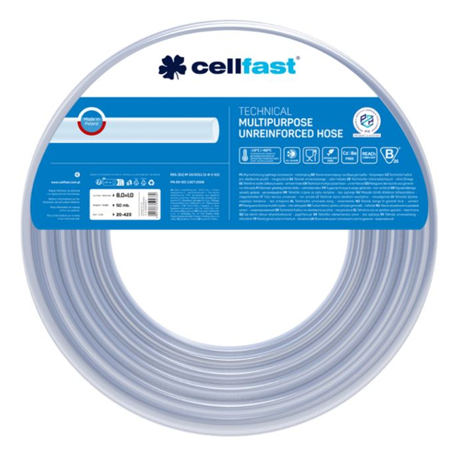 ���������� ����� �������������� CELLFAST 5/16