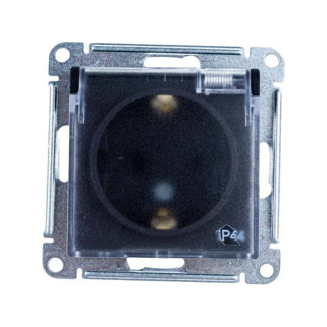 ���������� ������� 1 ���� SYSTEME ELECTRIC Atlasdesign Aqua 16� � ���������� ������� �/� �/� ������  