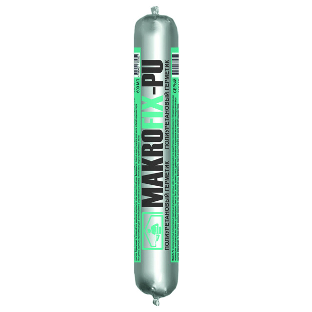 ���������� �������� �������������� MASTERFIX-PU 600�� �����, ���.1709/��  