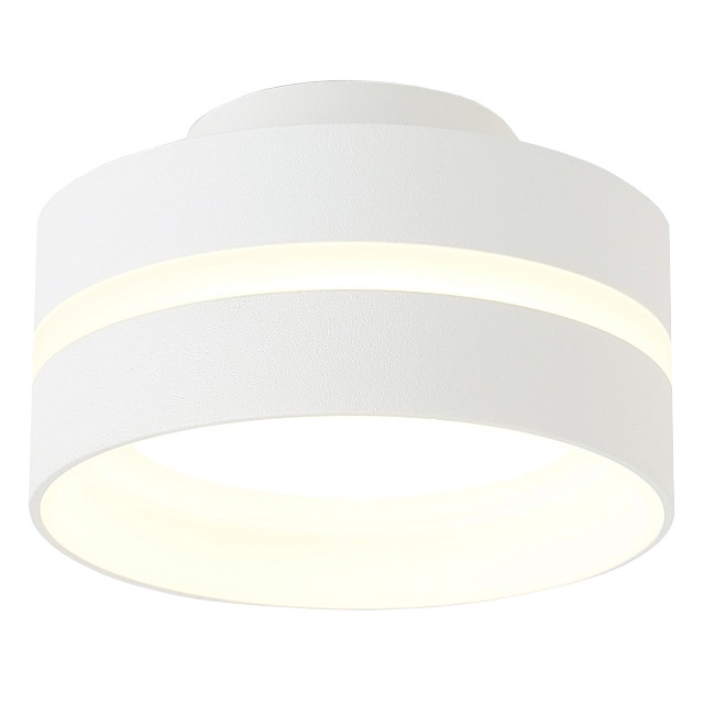 ���������� ���������� ��������� AMBRELLA LIGHT ����� ���� GX53 IP20 ����� �����/����� �������  