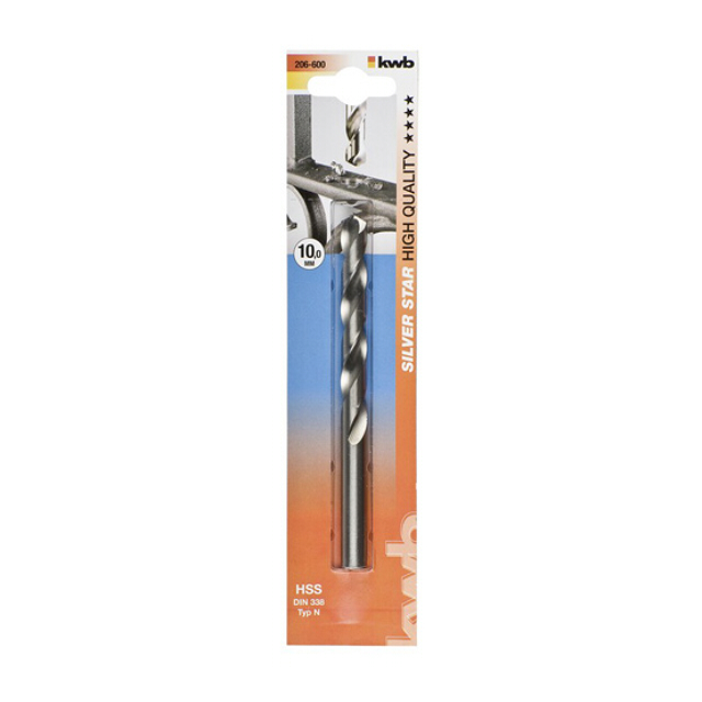 ���������� ������ �� ������� KWB 4,5�75�� HSS  