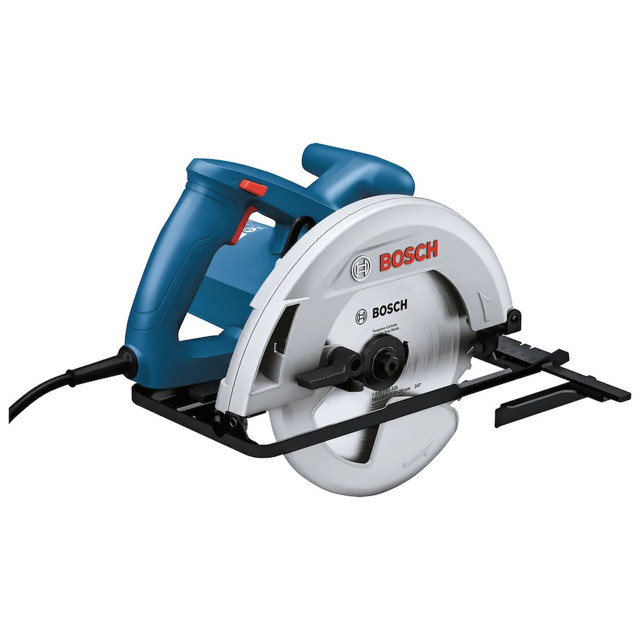 ���������� ���� ����������� BOSCH GKS 130 184�20�� 1300��  
