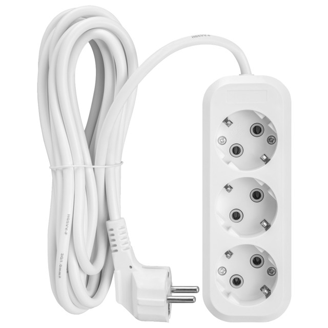 ���������� ���������� FEBOX 1,5� 3-������� �/� IP20 16� �����  