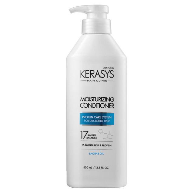 ���������� ����������� KERASYS Moisturizing 400��  