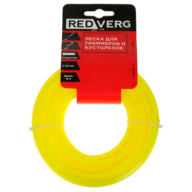 ���������� ����� ��� �������� REDVERG 3,0�� 15� �������  