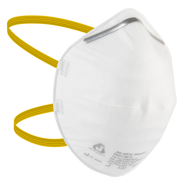 ���������� ���������� ������������ JETASAFETY JM-8610 ��� ������� 3��  