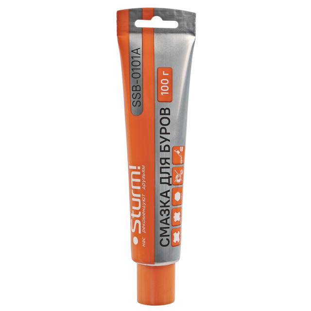 ���������� ������ ��� ����� STURM SSB-0101A Special drill grease 100�  