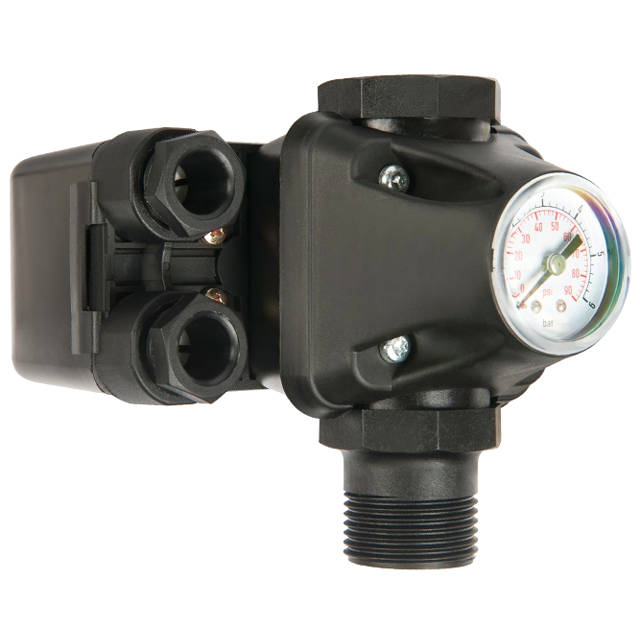 ���������� ���� �������� � ���������� UNIPUMP ��/5-3W  