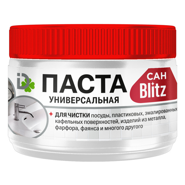 ���������� ����� �������� BLITZ ��� ������������� 400�  