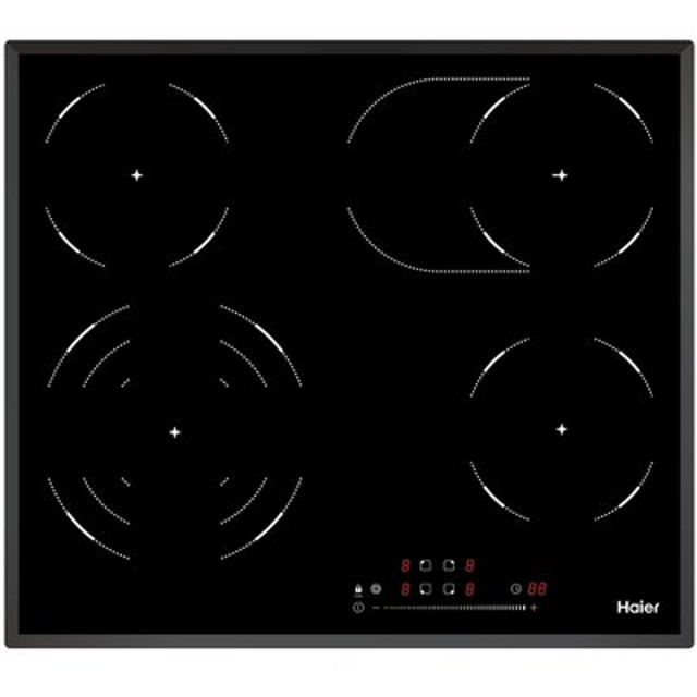 ���������� ����������� ������������� HAIER HHY-C64TOVB 59�� 4 �������� ������  