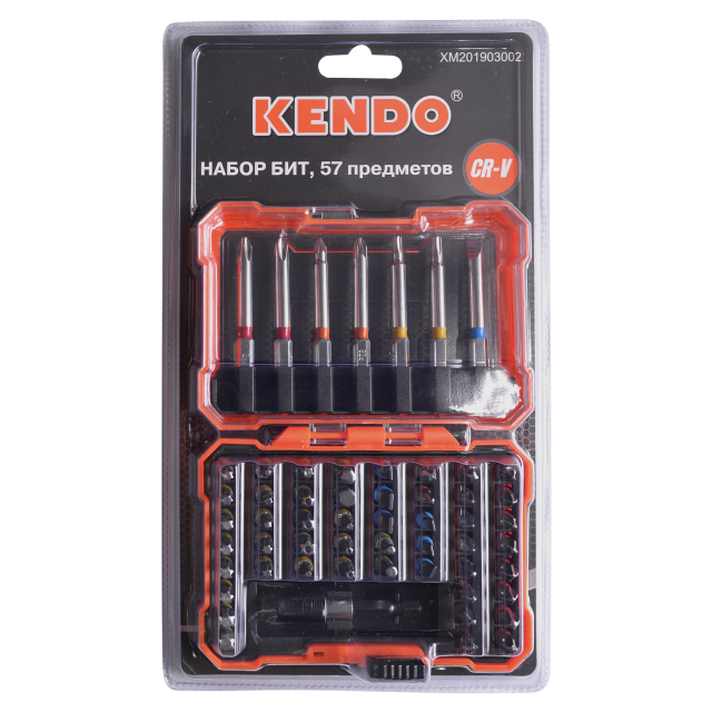 ���������� ����� ��� KENDO 57 ���������  