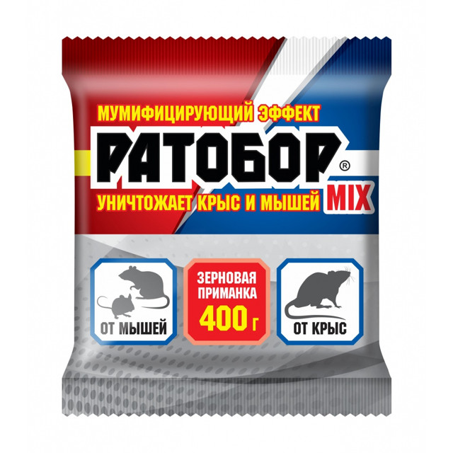 ���������� �������� �� ���� � ����� ������� ����� MIX ����� 400�  