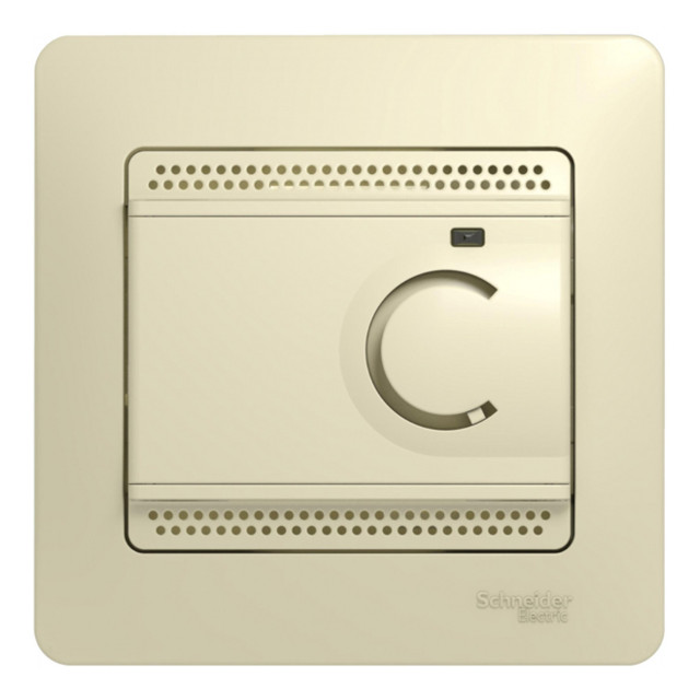 ���������� ��������� SYSTEME ELECTRIC Glossa ������� (��� ������� ����)  