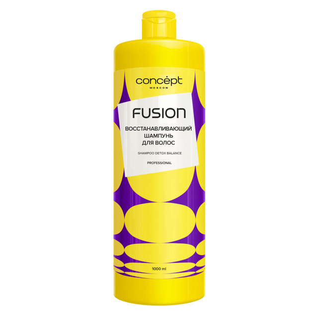 ���������� ������� CONCEPT Fusion Detox Balance ��� �������������� ����� 1�  