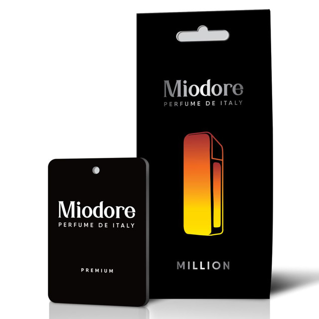���������� ������������ MIODORE Million ���������  