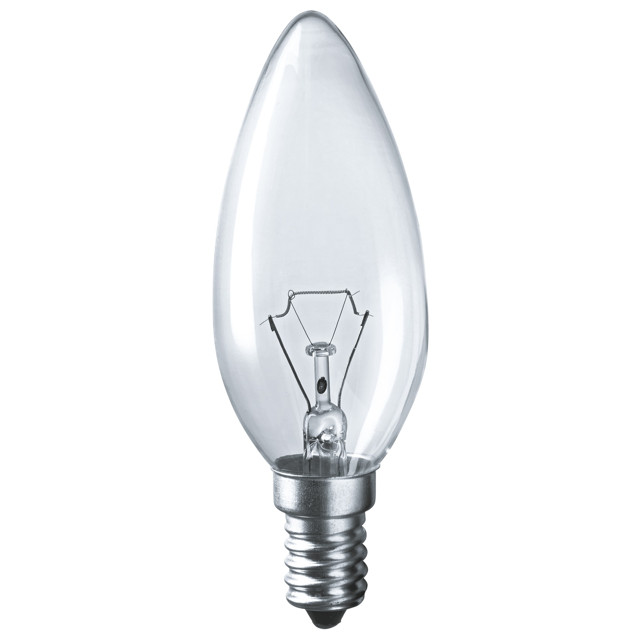 ���������� ����� ����������� NAVIGATOR 40�� E14 230� 400�� 3000� �����  
