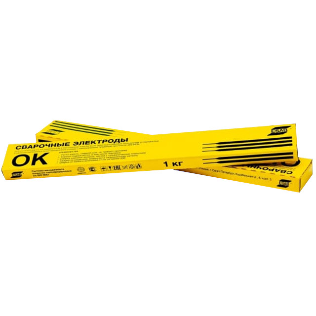 ���������� ��������� ��������� ESAB OK46.00 2,0x300�� 1,0��  