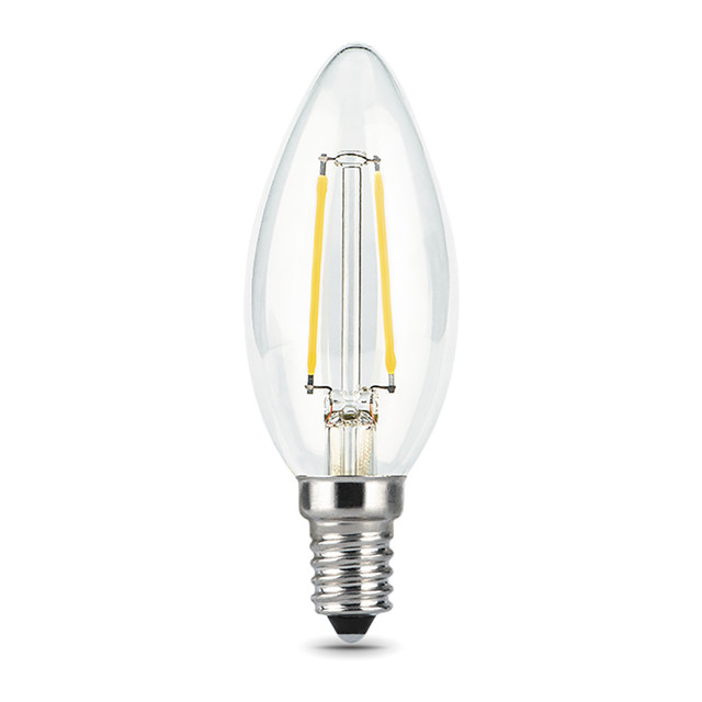 ���������� ����� GAUSS Filament 7�� �14 LED 580�� 4100� �����  