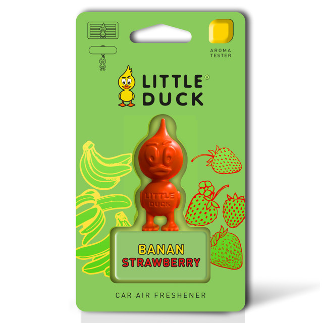 ���������� ������������ MIODORE Little Duck 3D �����-��������  