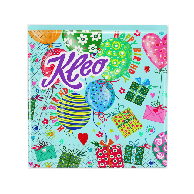 ���������� �������� KLEO ���� �������� ������� 3-������� 33�33�� 20��  