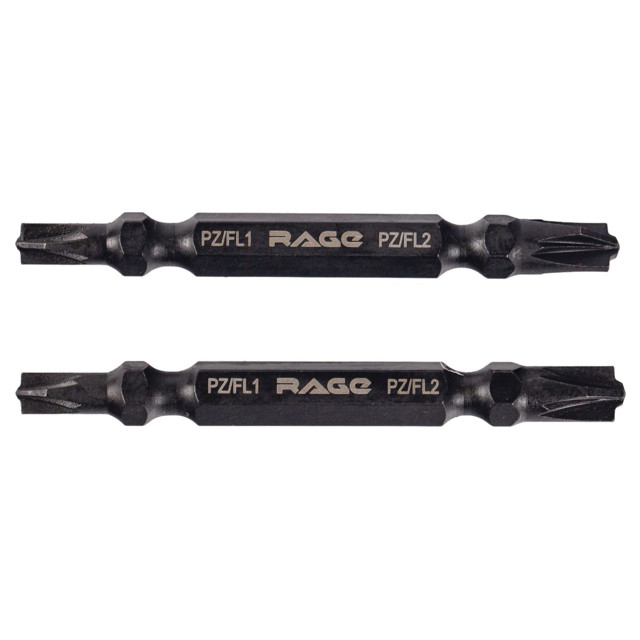 ���������� ���� RAGE by VIRA S2 PZ/FL1 x PZ/FL2 65�� ��������� ������������� 2��  