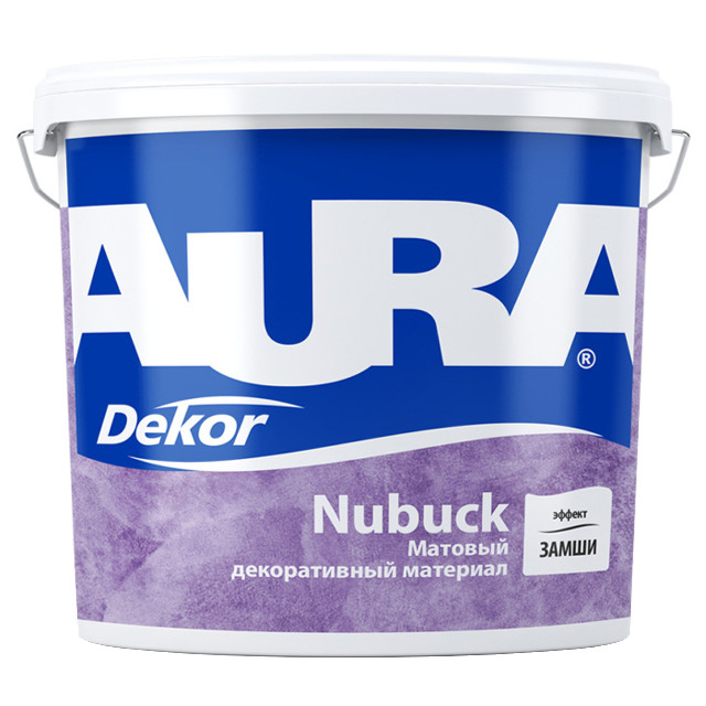 ���������� �������� ������������ AURA Nubuck 1��, ���.ADP142  