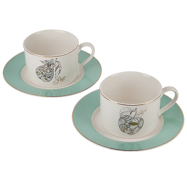 ���������� ����� ������ NOUVELLE HOME Apple&Pear 2/4 220�� ������  