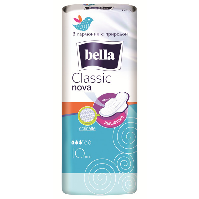 ���������� ��������� BELLA Classic Nova 10��  