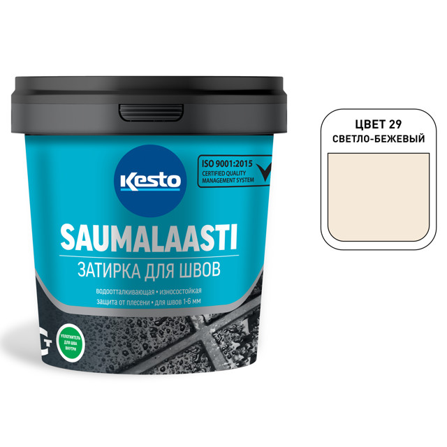���������� ������� ��� ���� KESTO Saumalaasti 1-6�� 1�� ������-�������  