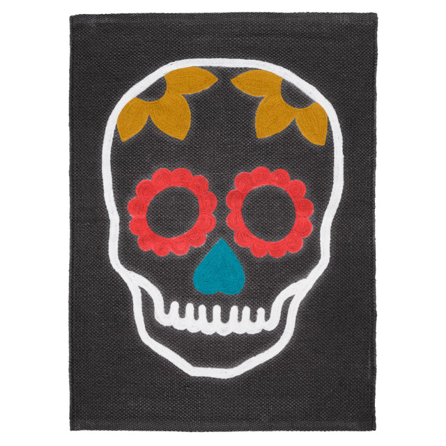 ���������� ������ ��� ������ Los Muertos 60�80�� ������ �����  