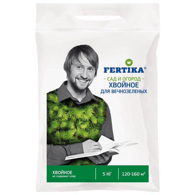 ���������� ��������� ��� ������� ������� �������� FERTIKA 2,5��  