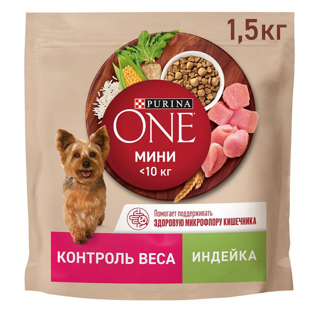 ���������� ���� ��� ����� Purina ONE ���� �������� ��� ��� ������ ����� ������� � ��� ����� 1,5��  