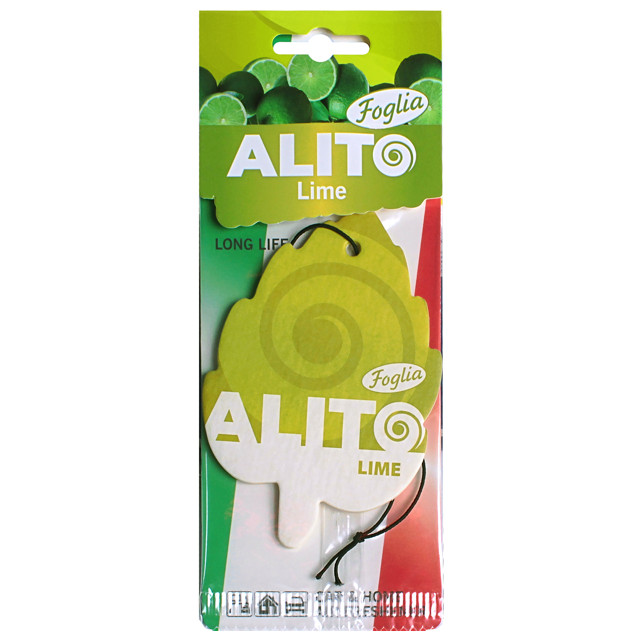 ���������� ������������ ALITO Foglia ����  