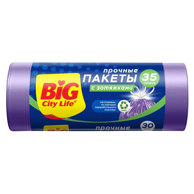 ���������� ������ ��� ������ BIG SITY LIFE 35� 51�52�� 13��� 30��  